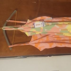 Plus size sanctuary  multi colored floral dresses